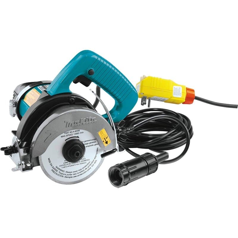 Makita Scie diamant 860 w makita - 4101rh - Image 1