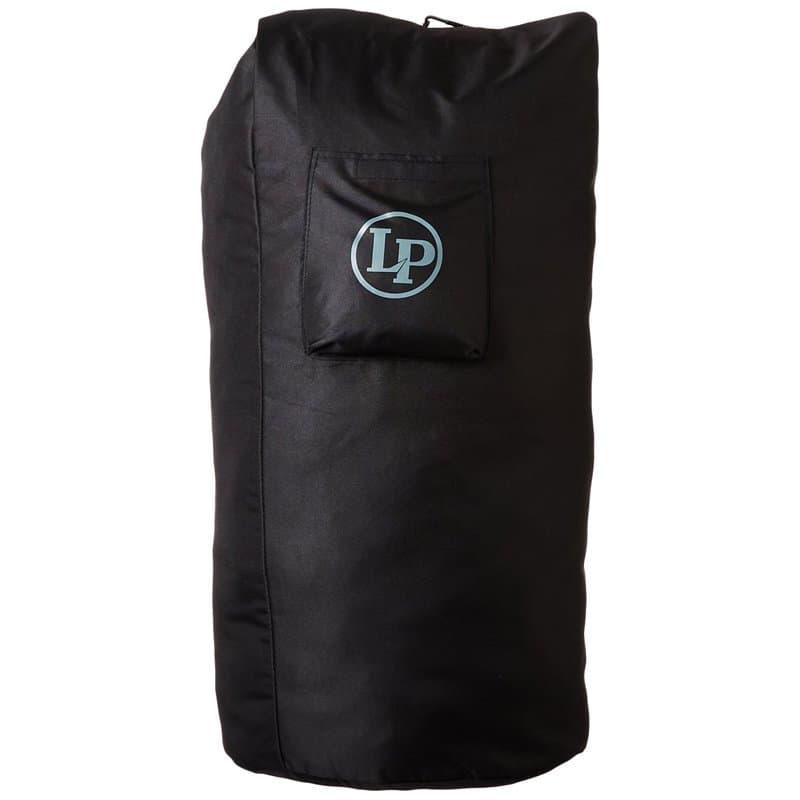 LP Latin Percussion LP542-BK Housse pour Conga - Image 1