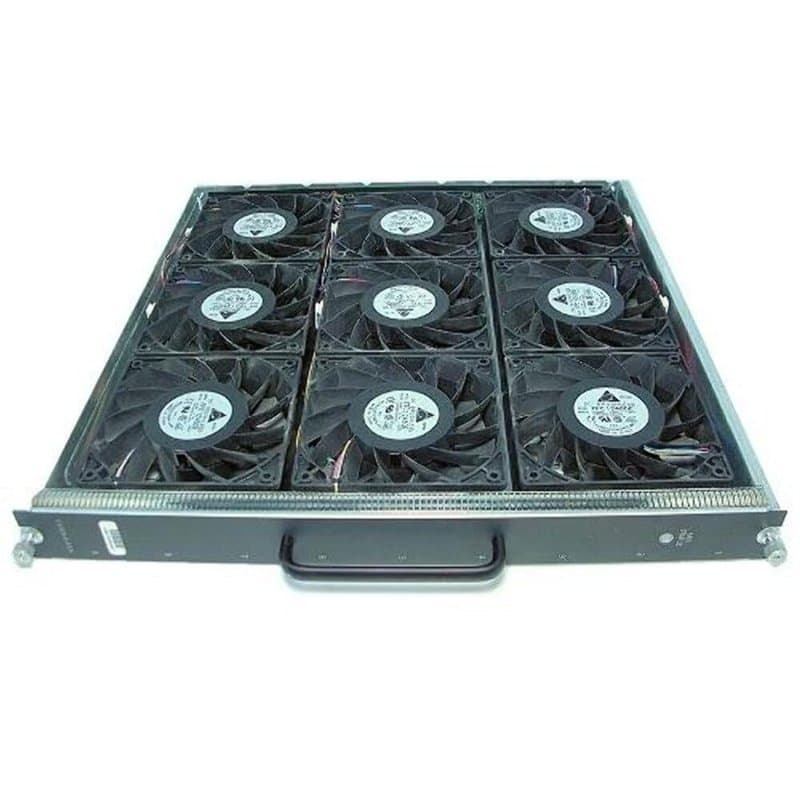 Cisco WS-C6506-E-FAN= plateau de ventilateurs - Image 1