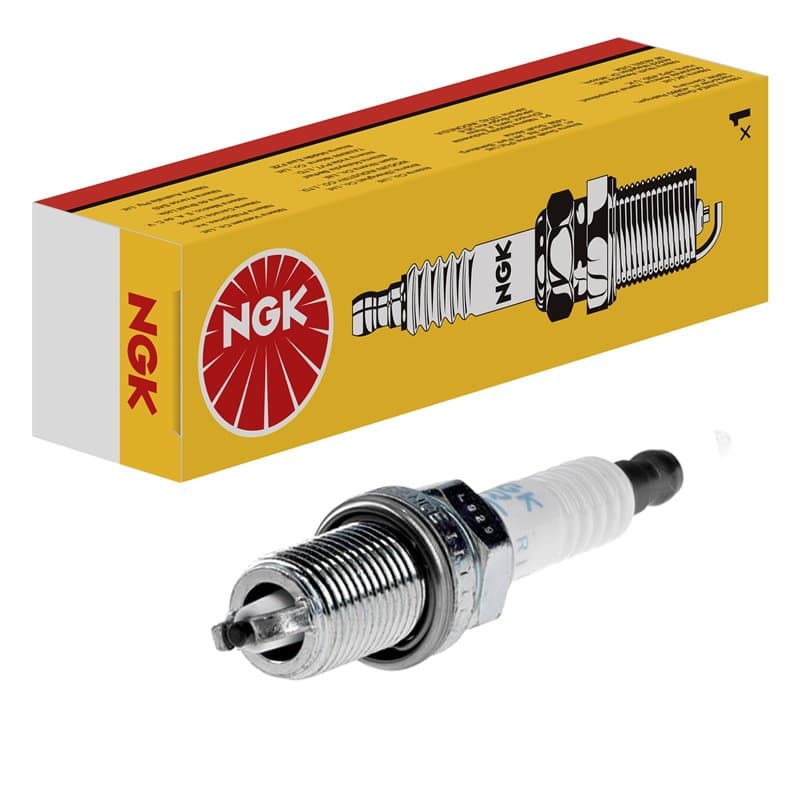 NGK - BKR5EK - BOUGIE ALLUMAGE BOITE - Image 1