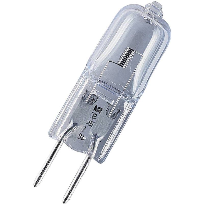Osram HLX 64655 Ampoule de 24 V/250 W avec culot G6.35 - Image 1