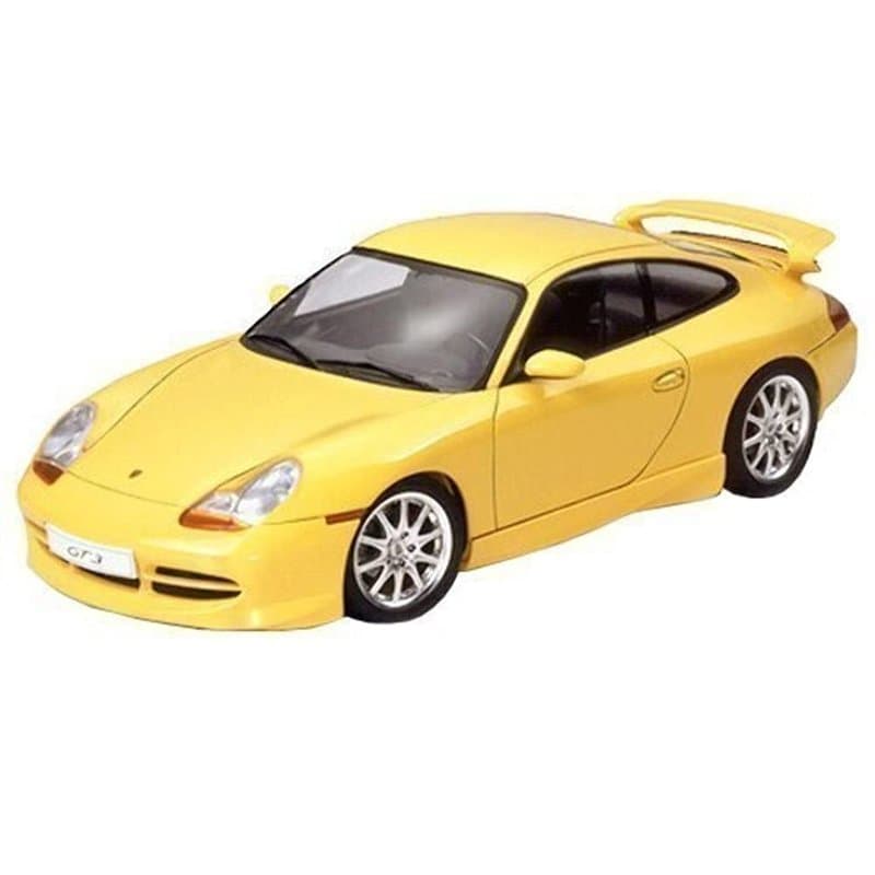Tamiya - 24229 - Maquette - Porsche 911 GT3 - Echelle 1:24 - Image 1