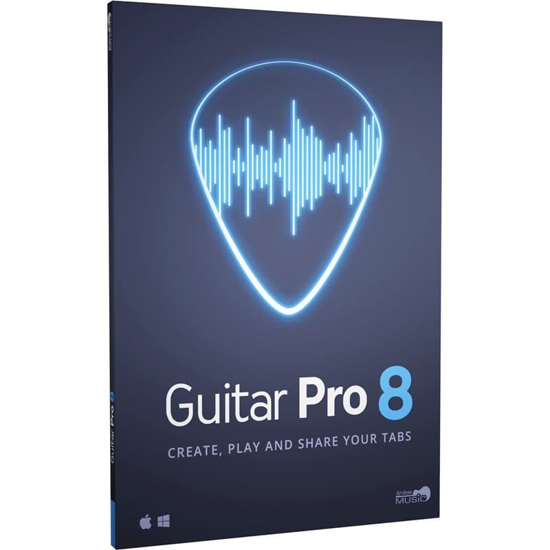 Guitar Pro 5 - Image 1