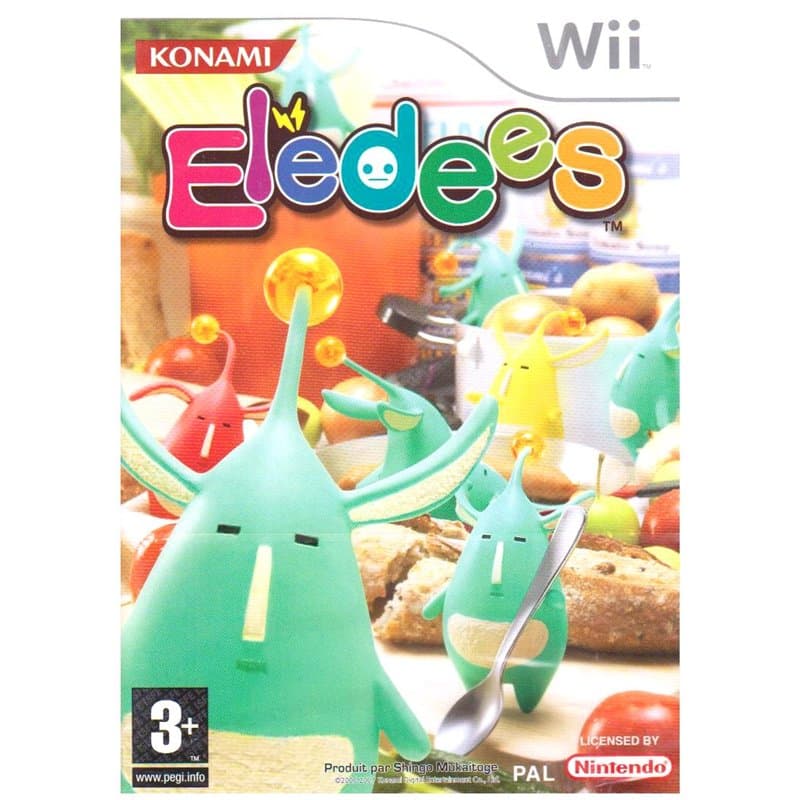 Eledees - Image 1
