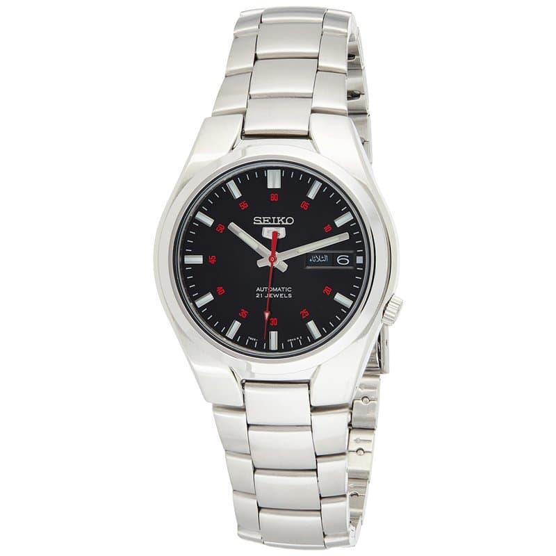 Seiko Horloge SNK617K1 - Image 1