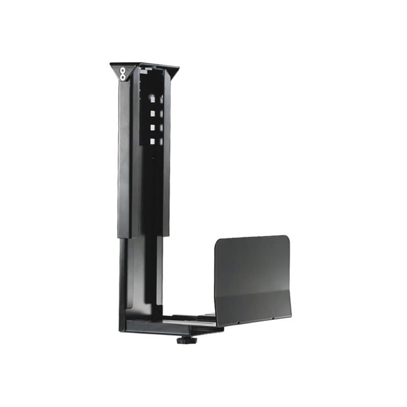 NewStar Support d'ordinateur noir - Image 1