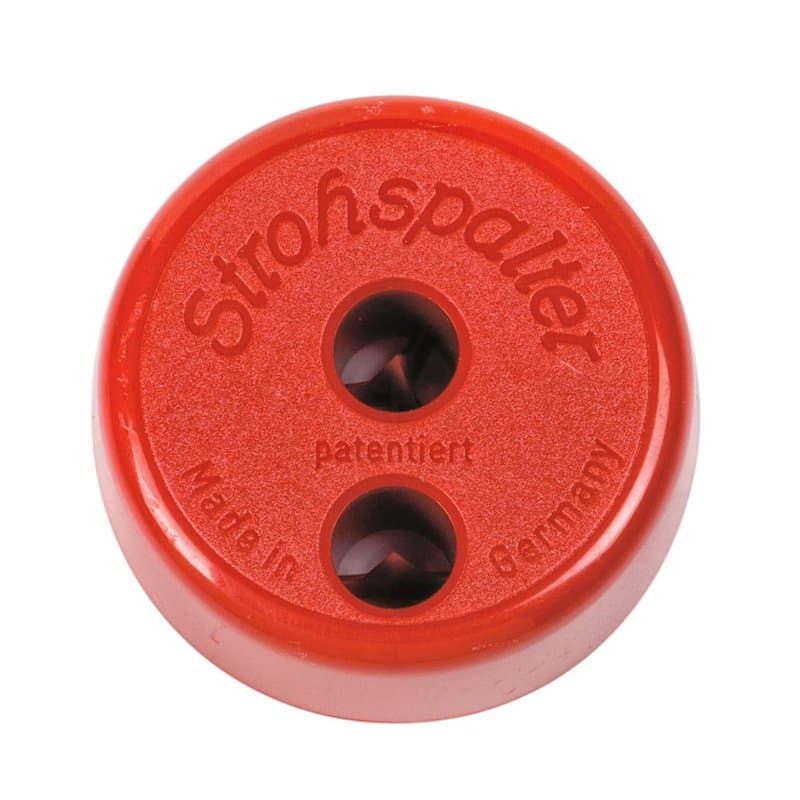 Knorr Prandell Séparateur de Paille, Rouge - Image 1