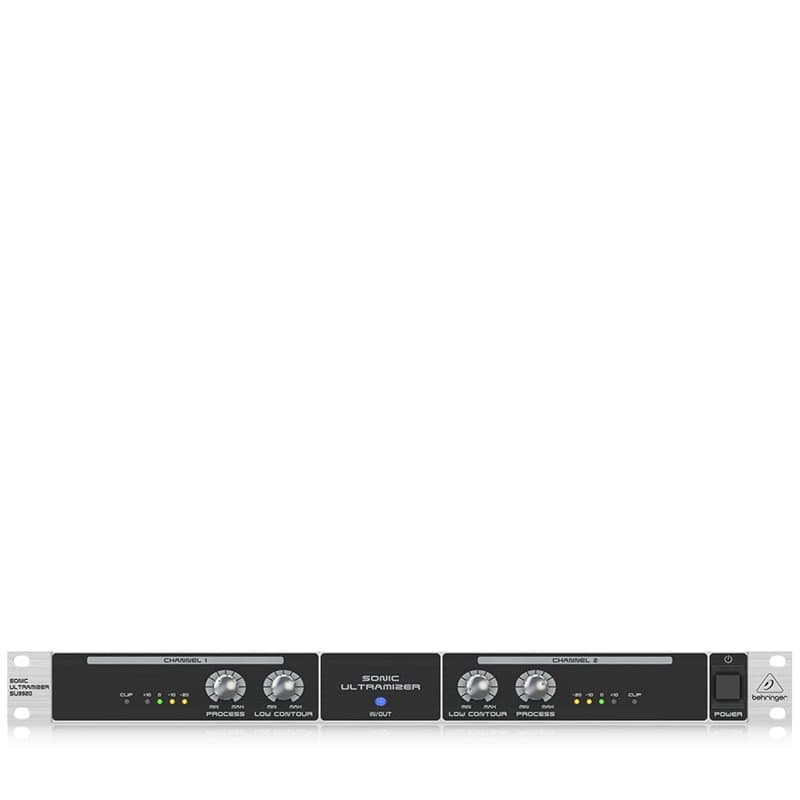 Behringer SONIC ULTRAMIZER SU9920 - Image 1