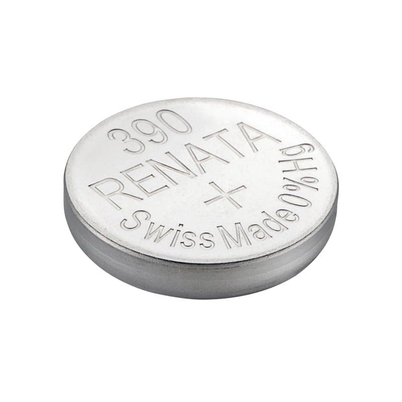 Renata 390 - Montre - Image 1