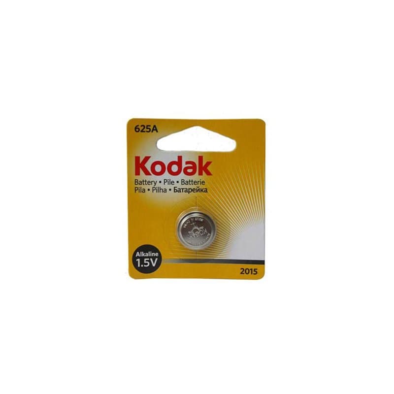 Carpriss 79030100 Piles Boutons - Image 1