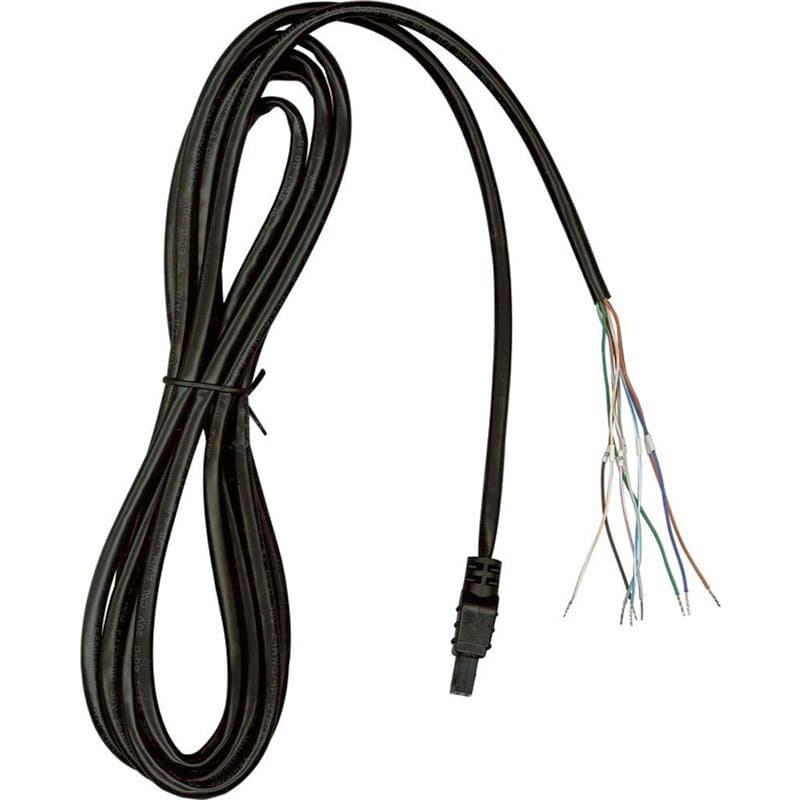 BT-CABLE 8 CONTACTOS 2 METROS - Image 1