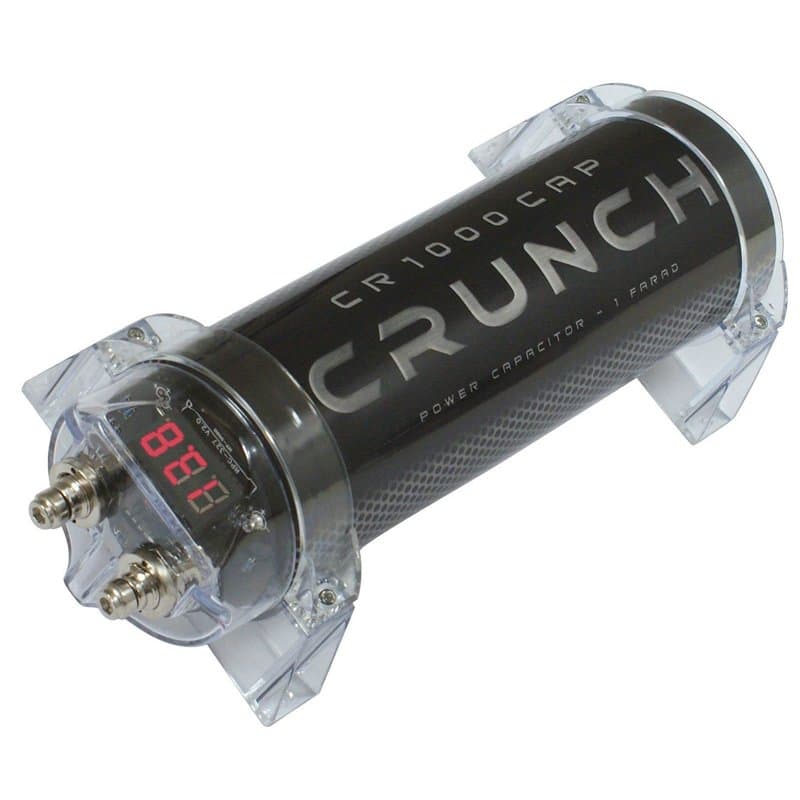 Condensateur Crunch CR-1000 - Image 1