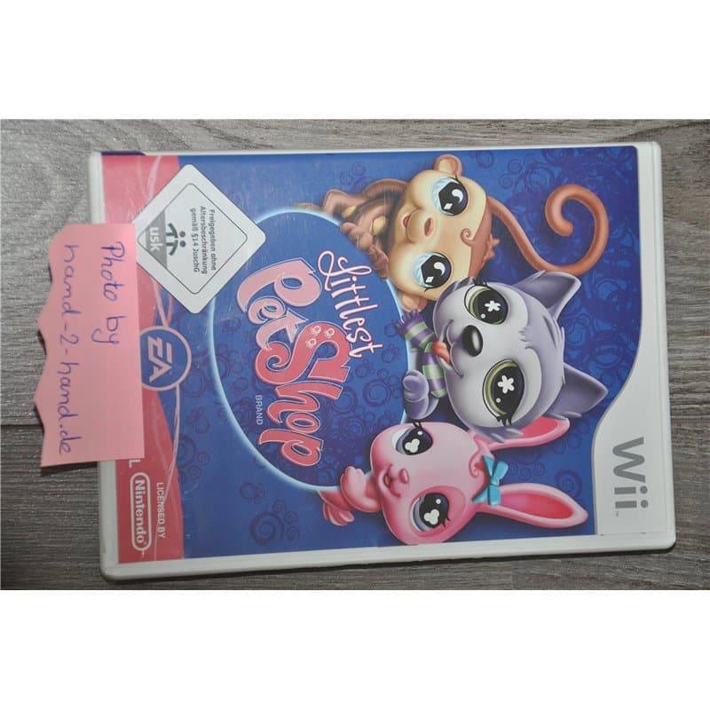 Littlest Pet Shop [import allemand] - Image 1