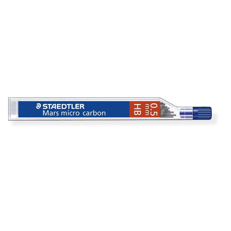 Staedtler Mk_000000150886 25005-hba - Image 1
