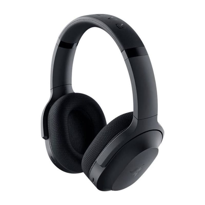 Casques avec Micro Gaming Razer Barracuda Jeux Noir - Image 1