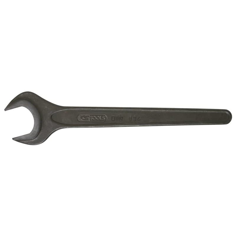 KS Tools 517.0530 Clé à fourche simple brunie 30 mm - Image 1