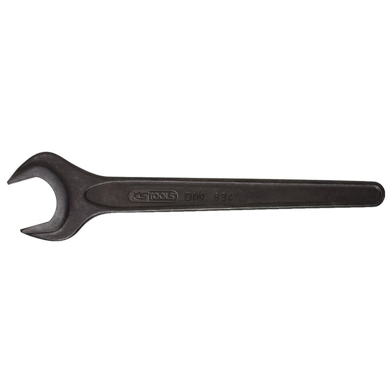 KS Tools 517.0546 Clé à fourche simple brunie 46 mm - Image 1