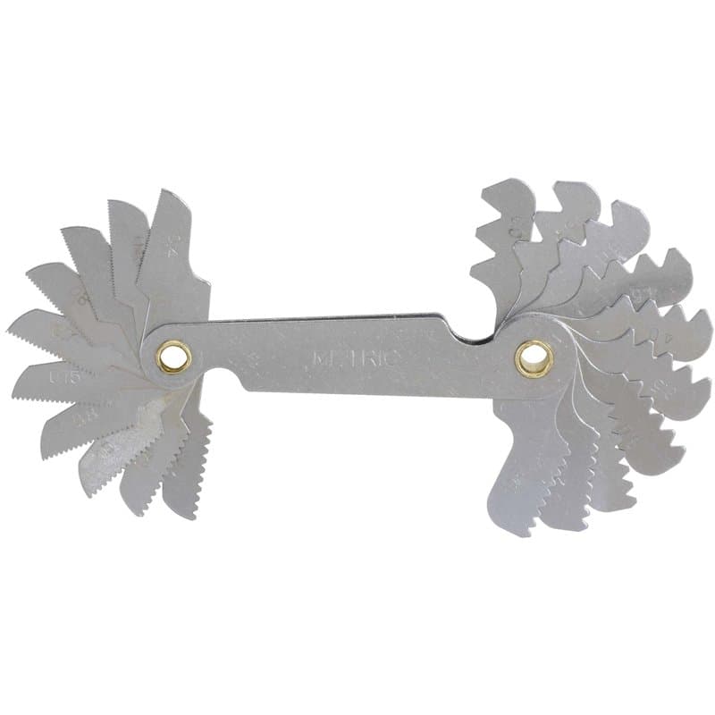 KS Tools 332.0160 Filière extensible HSS M16 - Image 1