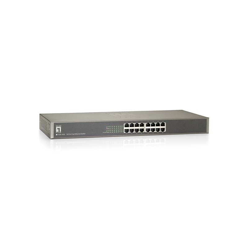 LEVELONE FSW-1650, 520916 - Image 1