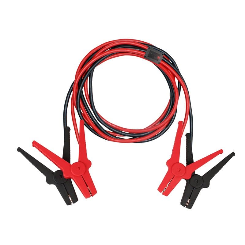 APA - Câbles de démarrage avec Start Control 25 mm² - Image 1
