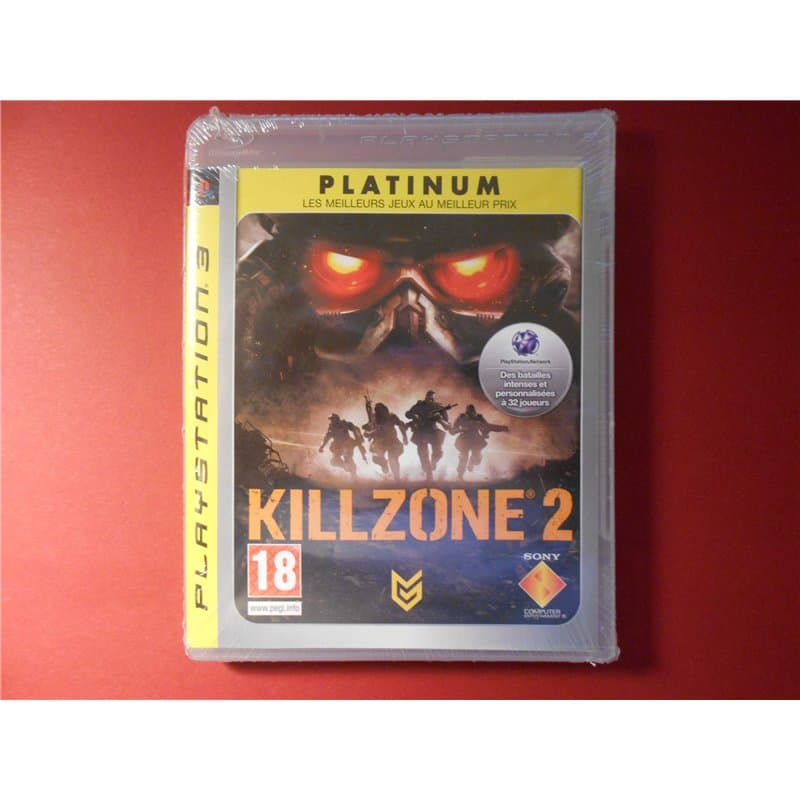 Killzone 2 - édition platinum - Image 1