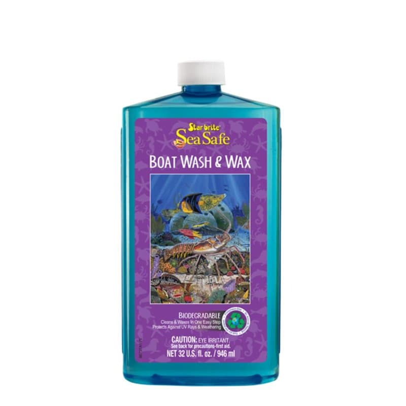 JABON Y CERA 950ML BIO - Image 1