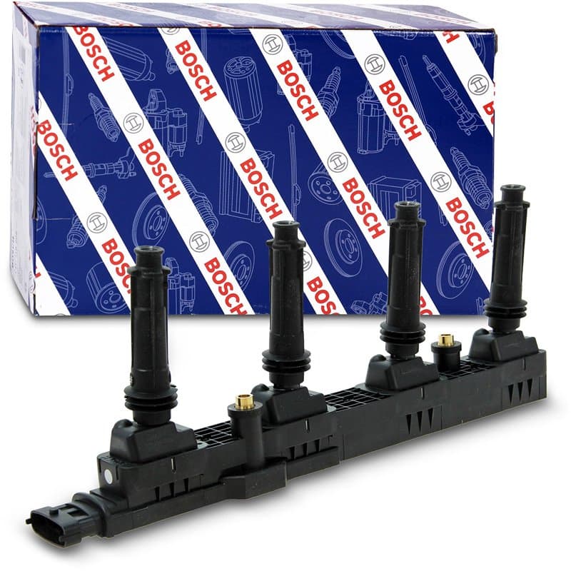 Bosch 0221503468 - Bobine d'Allumage - Image 1