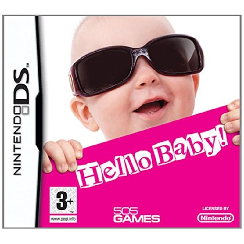 Hello Baby! - Image 1