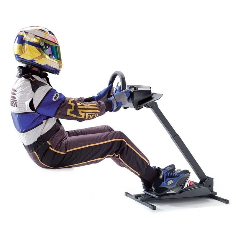 Universal pro driving simulator (support seul) - Image 1