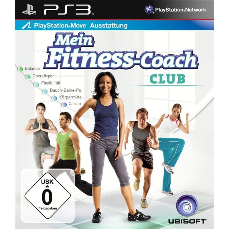 Mein Fitness-Coach Club - Image 1