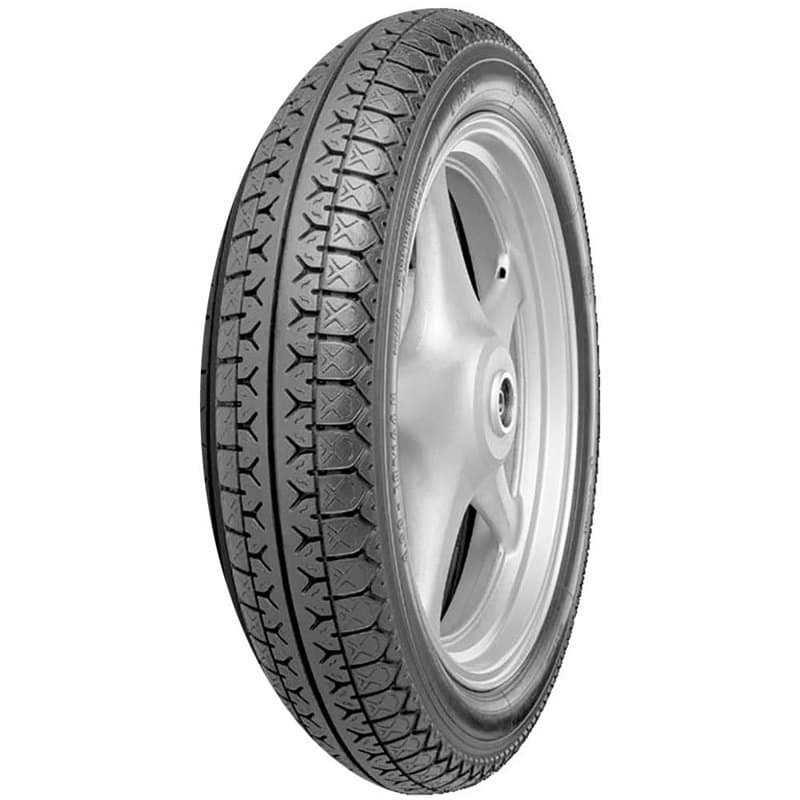 CONTINENTAL K112 3.50-16 58P TT - Image 1