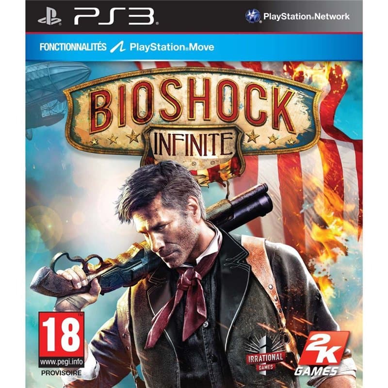 BioShock Infinite - Image 1