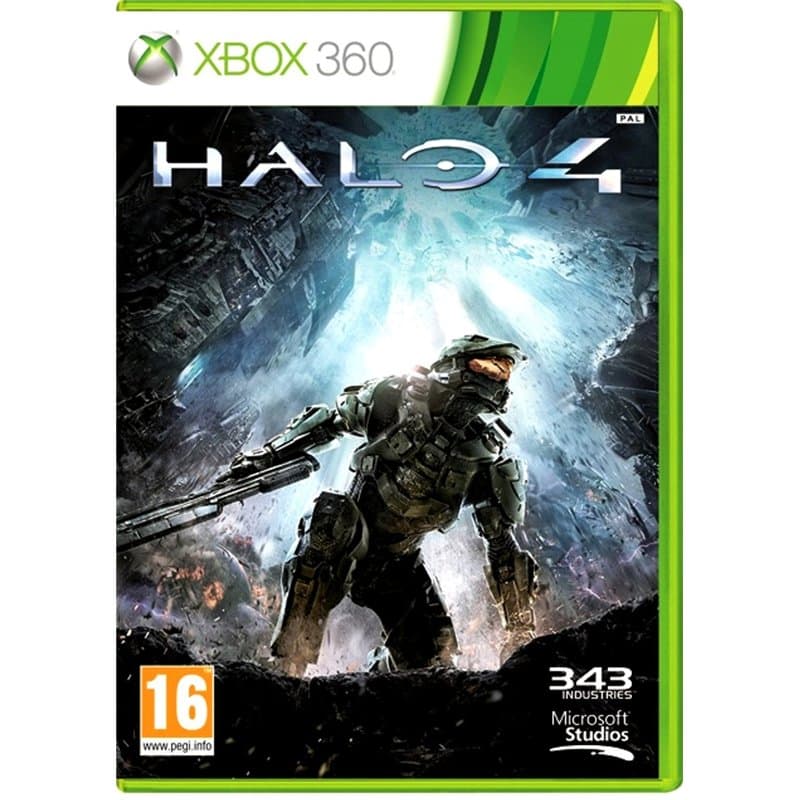 Halo 4 - Image 1