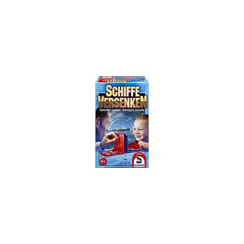 Jeu de société Schmidt Spiele - Image 1