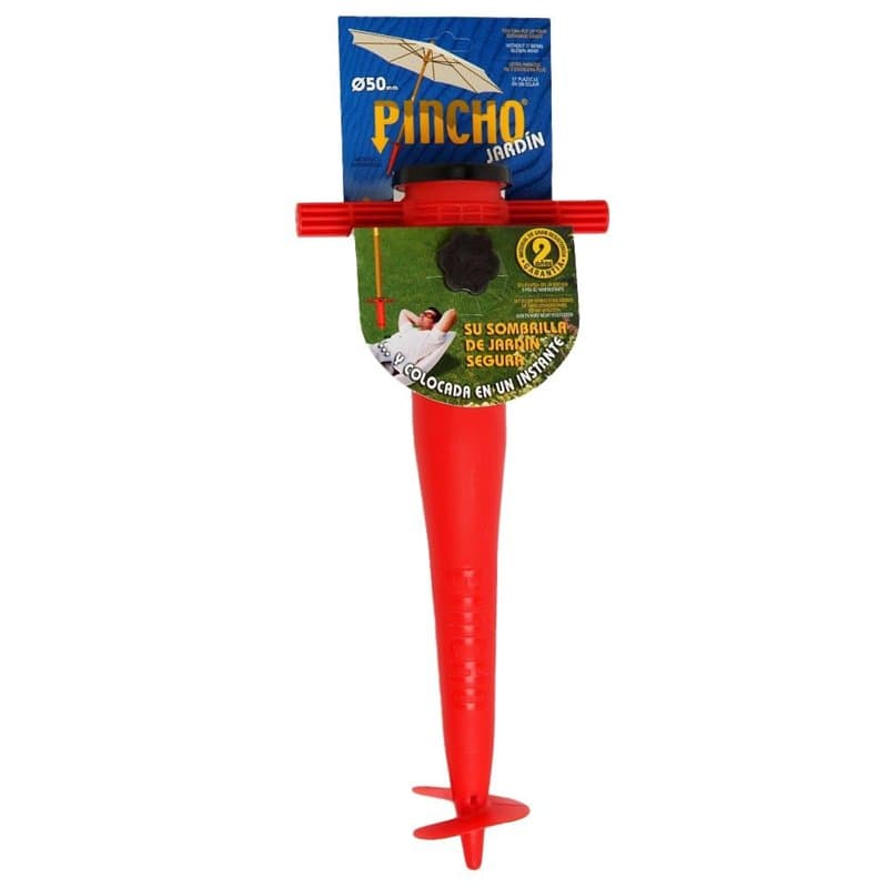 Pincho pour parasols - Image 1