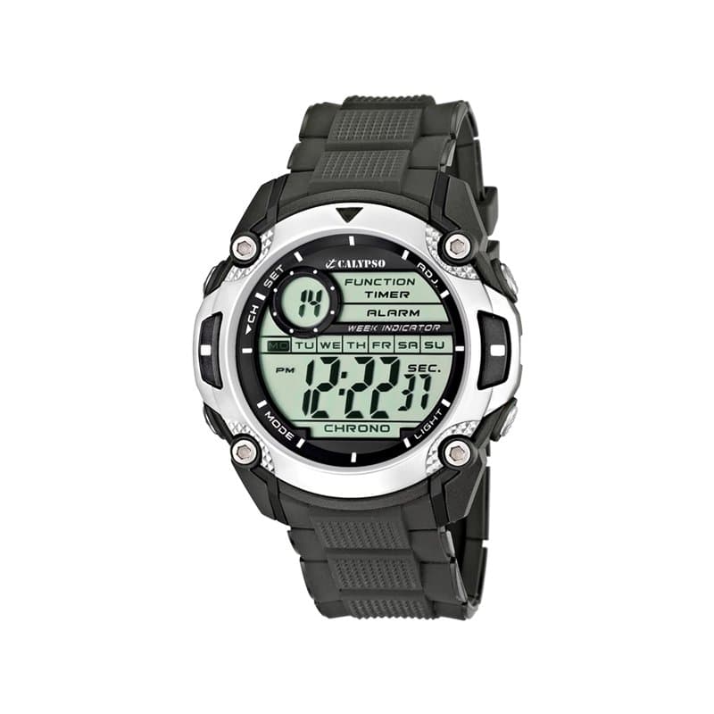 CALYPSO Horloge K5577/1 - Image 1
