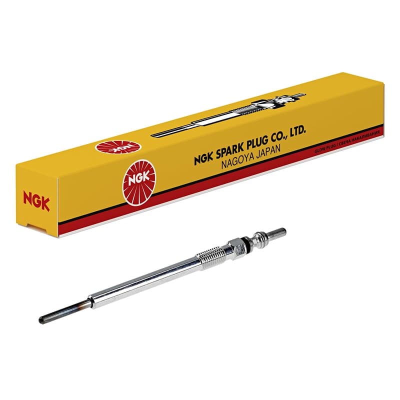 NGK - Bougie PRECHAUFFAGE Boite - YE12 - Image 1