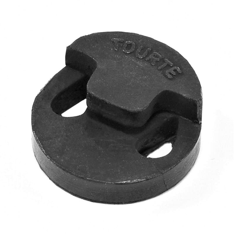 Tourte Sourdine pour Violon - Image 1