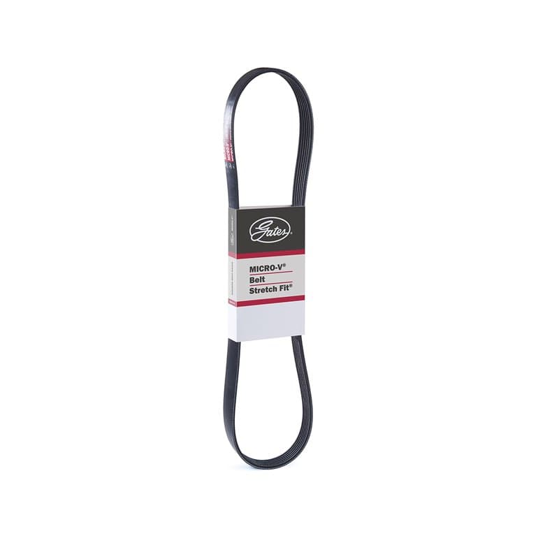 GATES Courroie Micro-V 4PK895SF - Image 1