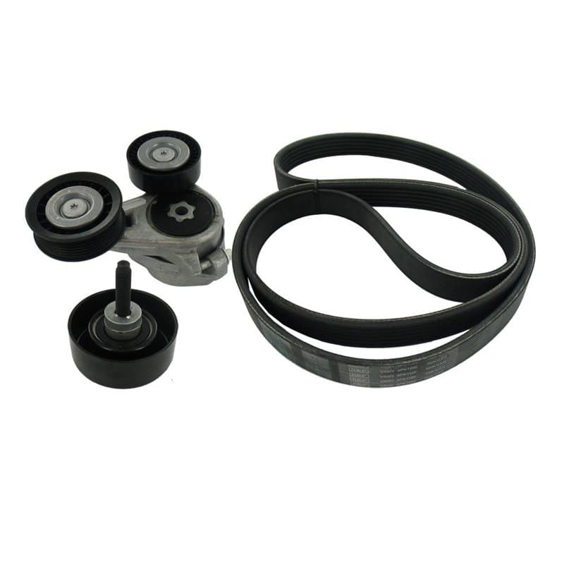 SKF VKMA 34110 Kit de courroie multi-V - Image 1