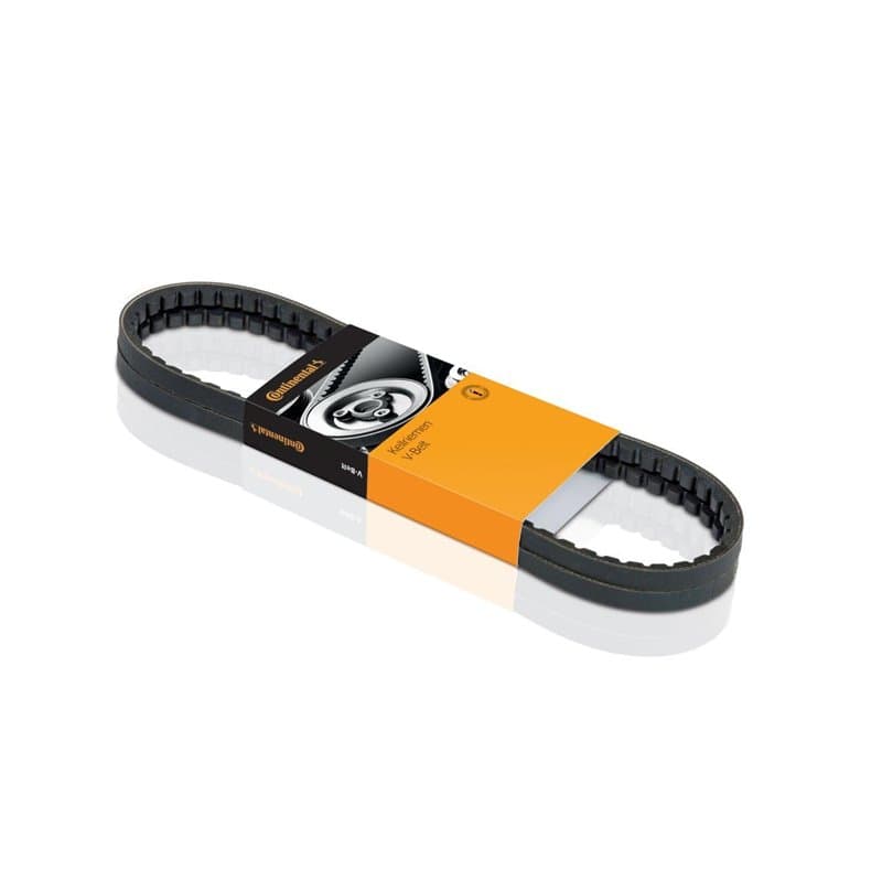 Continental Contitech AVX10X660 Courroie trapézoïdale - Image 1
