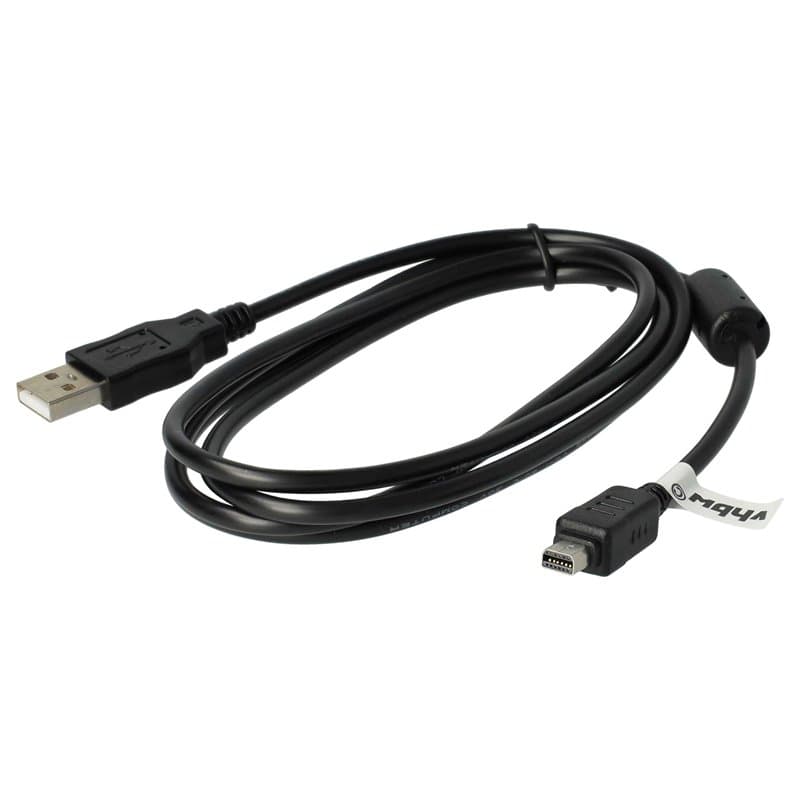 Câble USB pour OLYMPUS - Image 1