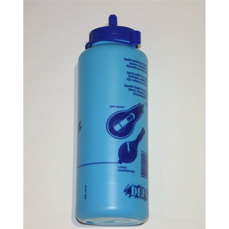 POUDRE TRACAGE HTE DENSITE BLEUE - Image 1