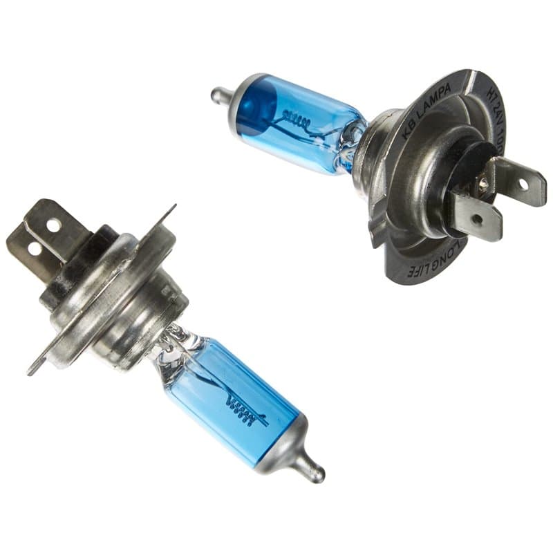 Lampa-98287 Blu-Xe Lot de 2 Ampoules H7 - Image 1