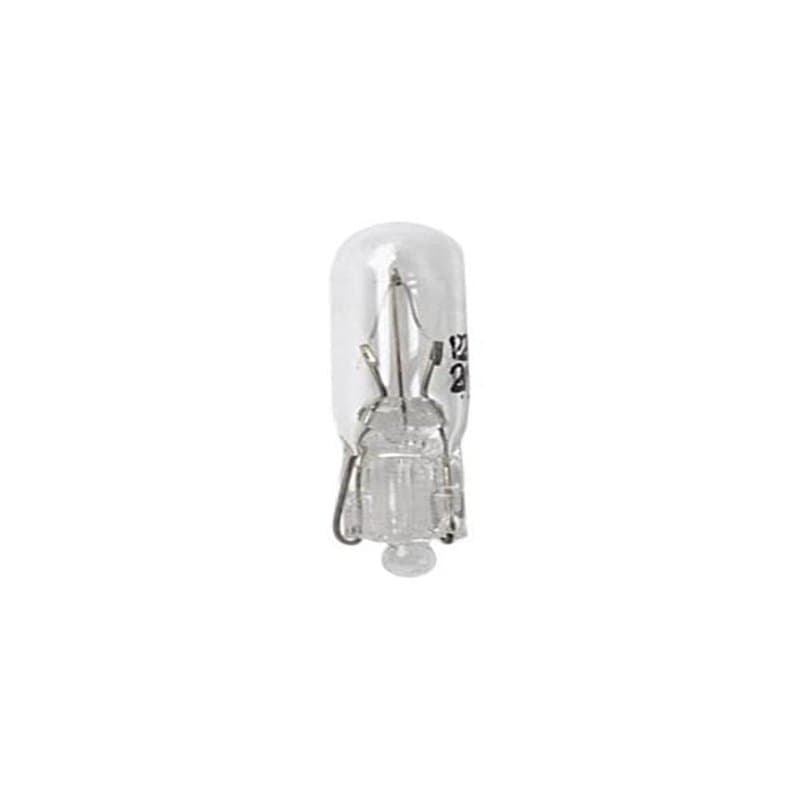 Lampa 58091 Lot de 10 ampoules à culot en verre - Image 1