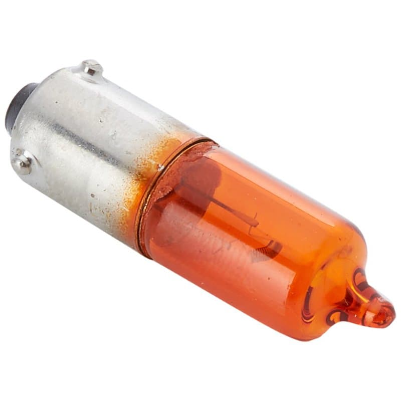 Lampa Lampe halogène H21 W Ambre Réf 58120 - Image 1