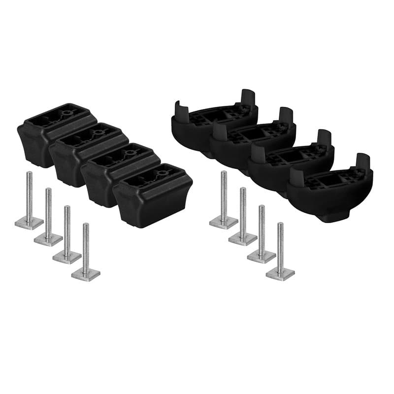 Lampa N40050 entretoises pour kit de Ski Rack - Image 1