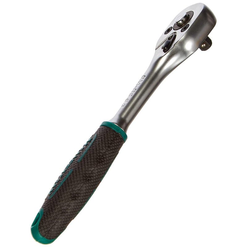 Mannesmann M98440 Clé à cliquet 6,3 mm - Image 1