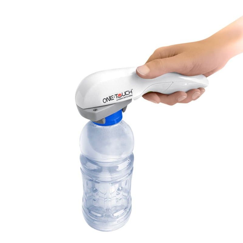 One Touch Ouvre-Bouteille Automatique - Image 1