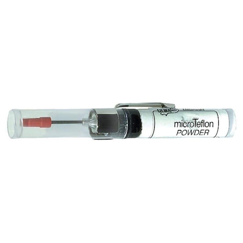 Gewa Micro-Teflon Poudre de sillet pour Guitare - Image 1